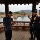 정의현 객사 전패 | 23년 제주 역사기행 후기(4편)