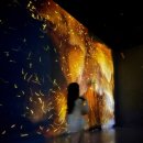여수 아르떼뮤지엄(ARTE MUSEUM) 감성 폭발 미디어아트 전시 후기