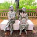 상동호수공원 이미지