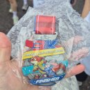 (주)런 | 디즈니런 서울 2025 3km 후기