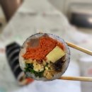 뚱스김밥 - 중랑구 면목로73길 11 | 뚱스김밥