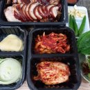 황금돈족발