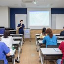 장애인 평생교육 관계자 워크숍 이미지