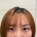미헤어 플러스 | 검단신도시미용실 추천! 아라역미용실 위브미헤어에서 애쉬브라운 염색하고 온 후기