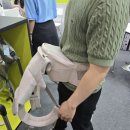 야무핏 | 48회 코엑스 베이비페어 후기(2025.8.14-8.17) 허그파파 신상아기띠 / 수야무 / 잘라코 등등