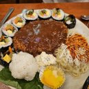 김밥천국정왕역점