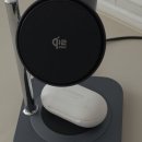 ONE PC | 📲주파집 Qi2 25W 초고속 맥세이프 3in1 무선충전 스탠드 거치대 Allo-One 2주 실사용후기😎