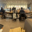 스타벅스커피용인처인구청 이미지