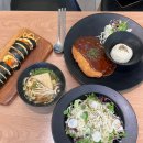 마라이젠김밥 : 한 끼 든든하게 먹을 수 있는 사월역 키토김밥 맛집, 혼밥으로도 최고