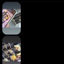 서래김밥 이미지