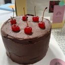 [경주] 정민꾸움, 주문 제작 케이크, 구움과자