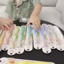 우리무지개어린이집 | 더트웰브 유아칫솔 전직 어린이집 교사가 직접 써본 후기