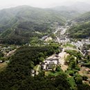 남한산성 이미지