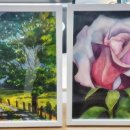 행복한 미술 세상 이미지