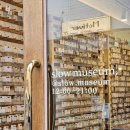 더 슬로우 컴퍼니 | [서면,전포] 슬로우뮤지엄 slow museum / 주얼리 전문 / 서면 전포 소품샵 투어 / 서면 전포 가볼만한곳