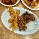 수원시 팔달구 화서문로 | 수원 행궁동 맛집 │ 데이트하기 좋은 3곳 후기(용성통닭·솔티앤글·타코하라)