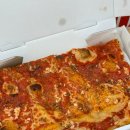 [용리단길 피자 맛집_포카치아델라스트라다] 웨이팅, 시그니처
