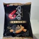 Pet46거5928 | 새우깡 블랙 이탈리안 트러플내돈내산 솔직후기
