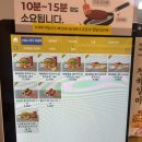 통통포크 | [강남 수제버거] 통통한 새우가 들어있는 왓더버거 솔직후기