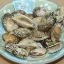 후루룩바지락칼국수 이미지