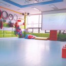 드림팀합기도 키즈짐 이미지