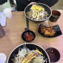 구디 점심 니와스시참치 또 왔다!! 후기