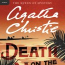 Death on the Nile | (애거서 크리스티) 나일강의 죽음 - Death on the Nile