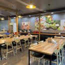 큰형님한식뷔페 앞 이미지