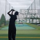 프라자 골프 연습장 | 일산 인도어 골프연습장 :: 프라자 골프클럽 일일권 후기
