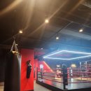 김정완 챔피언 GYM 이미지