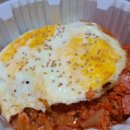 김치볶음밥 배달맛집.. 본다이2