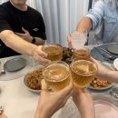 효일 | 10월 일상/ 바쁘다 바빠 노느라 바빠! 캠핑에 백패킹까지!