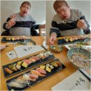 사평다슬기수제비 이미지