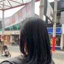 전주 객사 미용실 빈카살롱 :: 염색, 코팅 대만족 후기