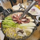 반달섬마리나큐브공인중개사사무소 | 깊은 내공과 손맛이 가득한 이천대구찜맛집 독도볼테기에서 가족들과 든든하고 행복한 한 끼 즐기고 왔어요