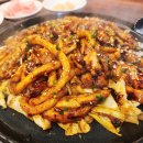 달콤한 슈가힐 | 연무동 맛집 계모임 직화닭불고기 광교산 공영주차장 5분
