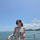 해피관광하나투어 | 태국 푸켓 섬투어는 아묻따 여기로 가쇼. 럭셔리 요트 투어 내돈내산 후기