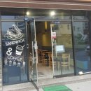 샌치한 와플치노 이미지