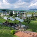 파크골프장(18홀) 이미지