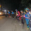 신대리54부근(신대삼거리입구) | 한강기맥6차 삼마치~신당고개