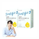 알파오메가 | 닥터린 초임계 알티지 오메가3 알파, 혈행 눈 건강 지킴이 등극?! 솔직 후기!