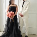 [wedding]스튜디오❣ (2)테오그라피 서울 토탈｜드레스와 금손 이모님 헤어변형 후기