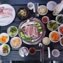 서귀포흑돼지명가 이미지