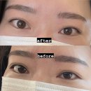 펌잘하는곳인데, 당일예약도 되는 곳 &gt;&lt; 주차도가능~ 원장님 꼼꼼시술 대박 [메이에르브로우 x 아낙네일]