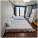 속초모드니에가족해수욕장펜션 이미지