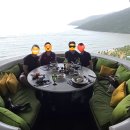 다연김밥 | 인터컨티넨탈 다낭 선 페닌슐라 리조트 - 조식 @ 시트론