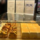 샌드커피논탄토 | [샌드커피 논탄토 신촌] 신촌 카페 추천 ☕ 생식빵과 딸기버터잼이 맛있는 샌드커피 논탄토 신촌점