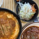 명카츠 | 천안 백석동 맛집 여행 | 명카츠 수제경양식당
