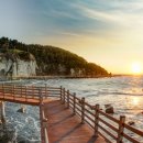 호미반도해안둘레길 이미지