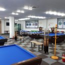 평화당구장 - 제주시 고산동산5길 34-1 | 평화당구장